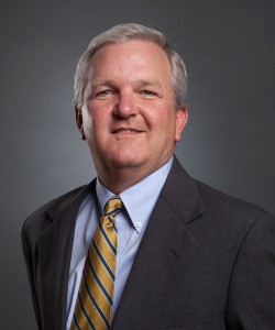 Hal Harper, CCIM