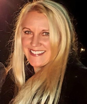 Deidra Stewart