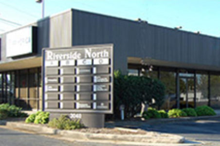 3040 Riverside Drive – Riverside North Office Park