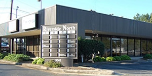 Riverside Professional Plaza