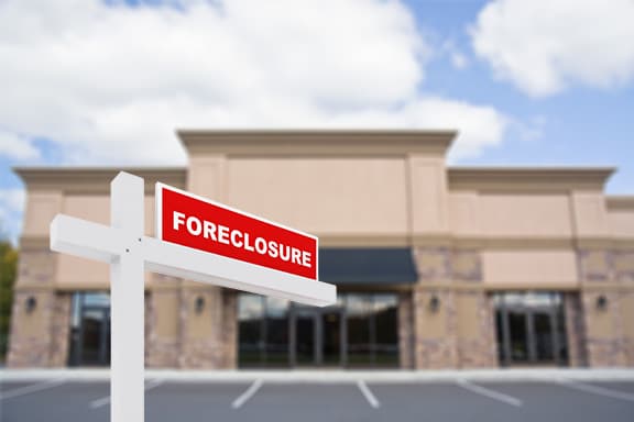 Receivership & Foreclosure