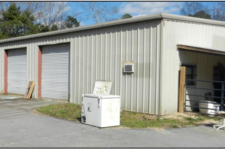 184 Commerce Street – Hawkinsville