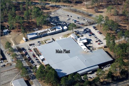 301 Riverside – Moultrie