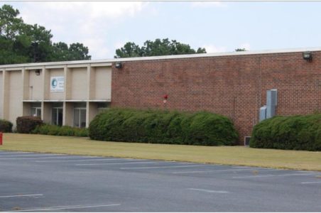 330 Southwell Blvd – Tifton