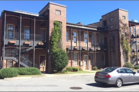 446 Poplar Street – Suite 300