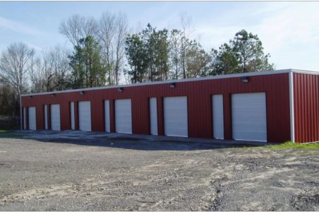 4908 Mercer University Dr (DRY STORAGE ONLY)