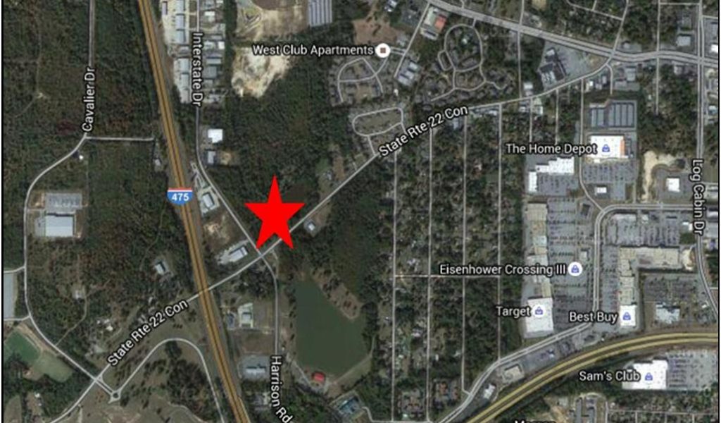 5025 Columbus Road Coldwell Banker Commercial Eberhardt & Barry