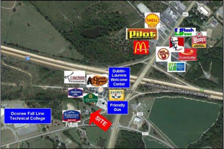 630 & 638 Pinehill Spur – Dublin