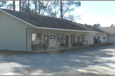 8 Mashburn Street – Hawkinsville