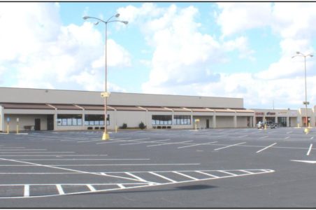 823-827 N Houston Road – For Sale or Lease