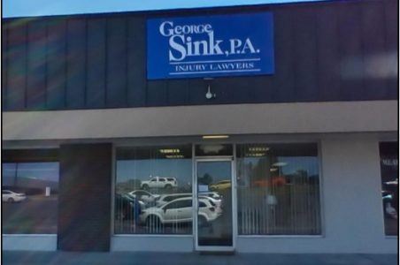 885 Wimbish Road – Wimbish Woods Shopping Center