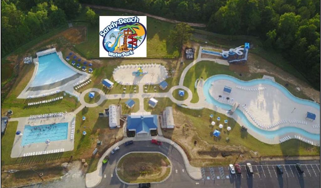 Major Price Reduction Sandy Beach Water Park Lake Tobesofkee Major Price Reduction Sandy Beach Water Park Lake Tobesofkee