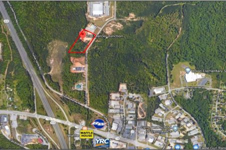 238 Mercer Junction