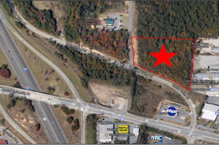 203 Mercer Junction