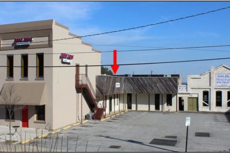 624 New Street