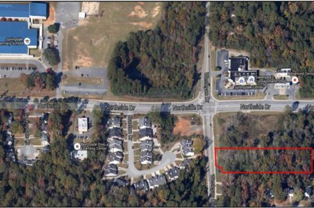 1171 Wesleyan Drive
