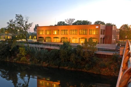 231 Riverside Drive