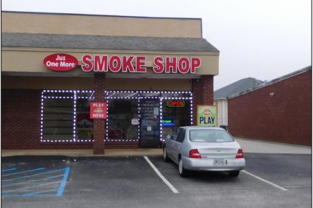 1238 S Houston Lake Road – Unit 4