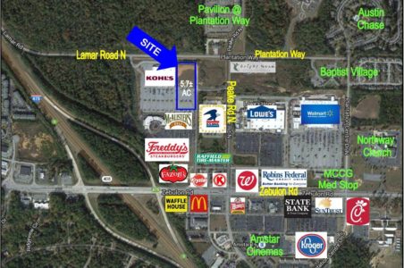 416-420 Lamar Road North