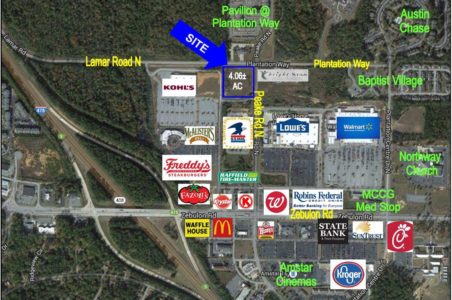 7080 Peake Road North