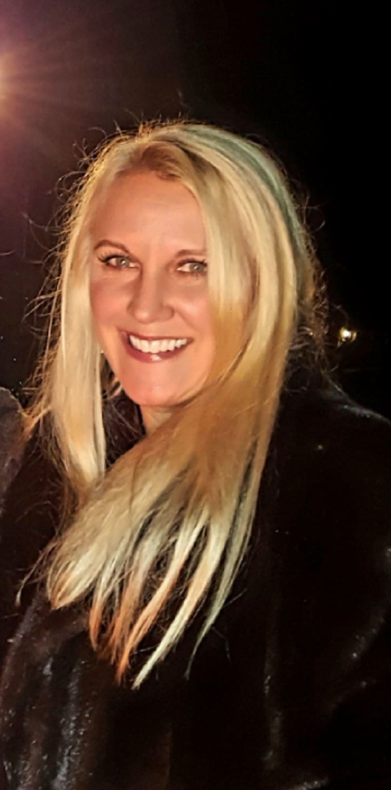 Deidra Stewart