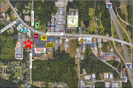 2259 & 2273 Heath Road