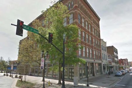 370 & 382 Cherry Street