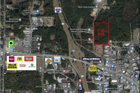 223 Mercer Junction