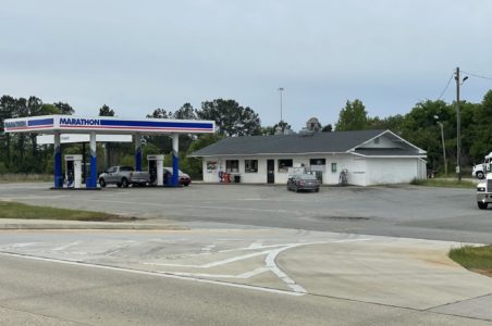 Hwy 96 West – Jeffersonville – Reduced Price!