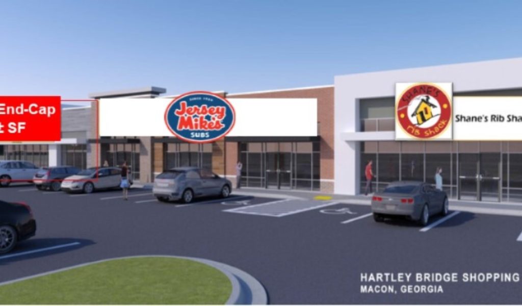 4617 Hartley Bridge Road Coldwell Banker Commercial Eberhardt & Barry