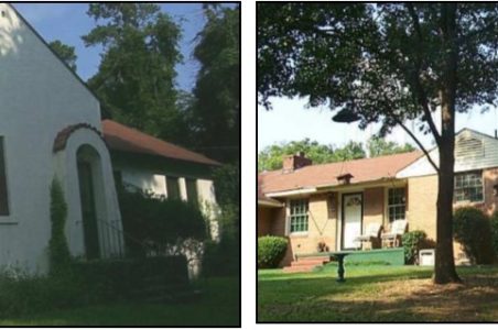 330, 340 Forest Hill Road