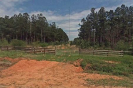 Montfort Road – Butler – Radio Transmission Tower