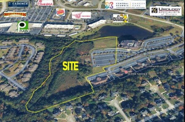 6090 Lakeside Commons Drive