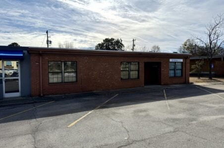 102 Hospital Drive – Suite A