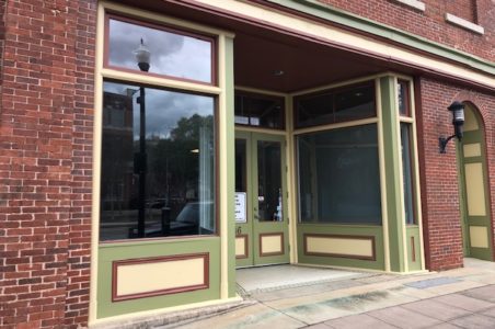 486 Poplar Street