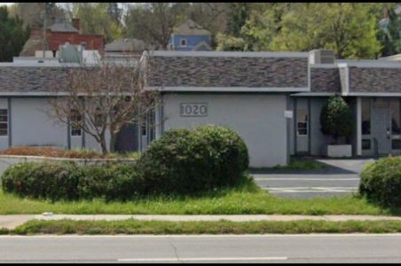 1020 Riverside Drive
