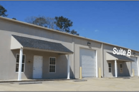 4305 Interstate Drive