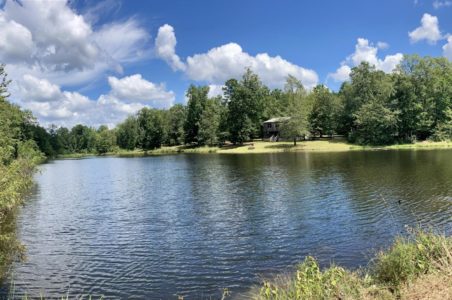 9300 & 9350 Hopewell Road – Lizella