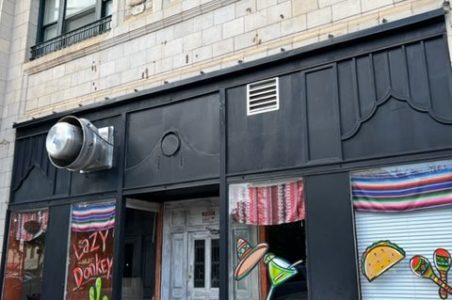 393 & 379 Third Street