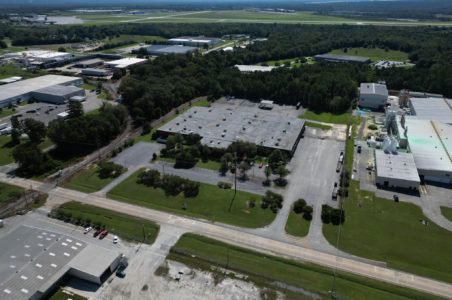 7600 Industrial Highway