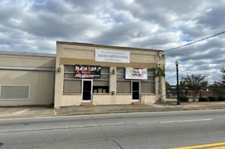 880 Martin Luther King Jr Blvd