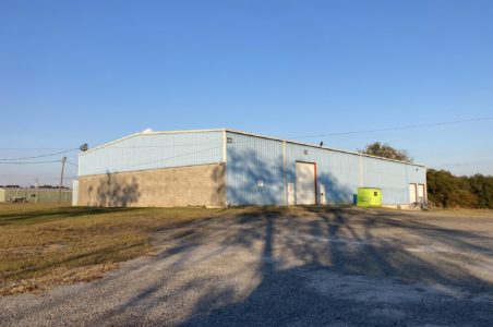 350 Industrial Park Road