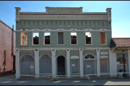 4-6-8 Zebulon Street – Barnesville