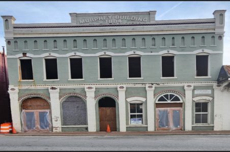 4-6-8 Zebulon Street – Barnesville