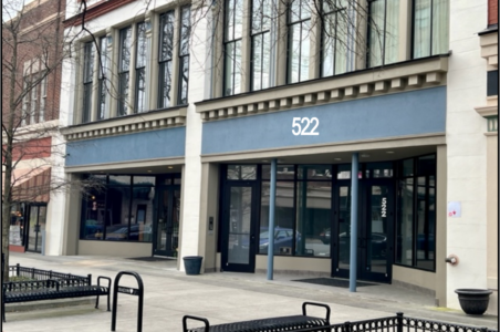 522 Cherry Street