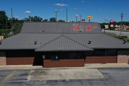 307 N. Hwy 49 – Byron – Former Pizza Hut