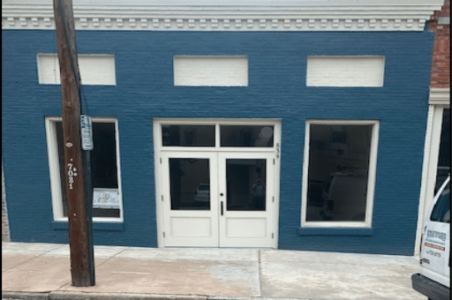 839 Forsyth Street