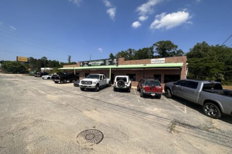 4641 Houston Ave – Swamp Donkey Offroad