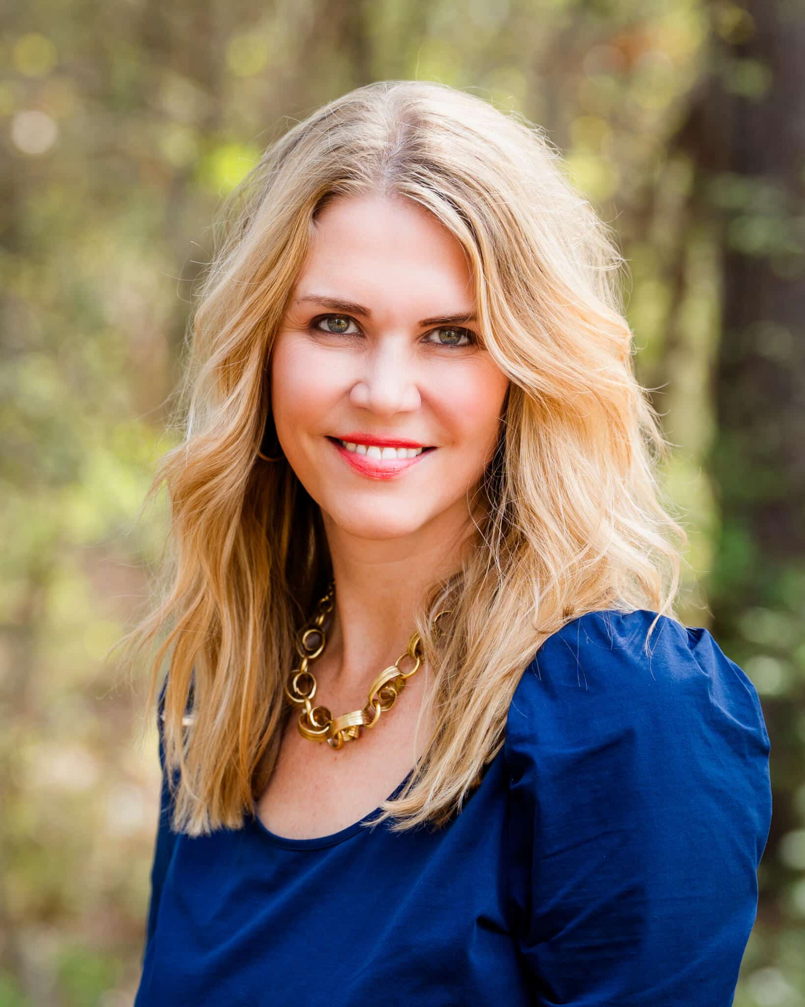 Stephanie Folsom, CCIM