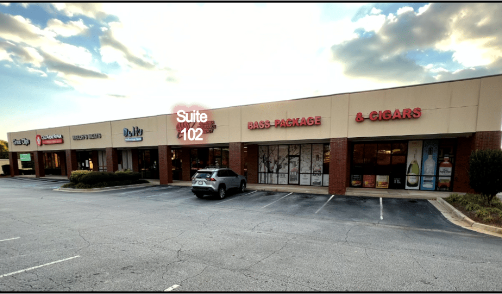 1687 Bass Road Coldwell Banker Commercial Eberhardt & Barry